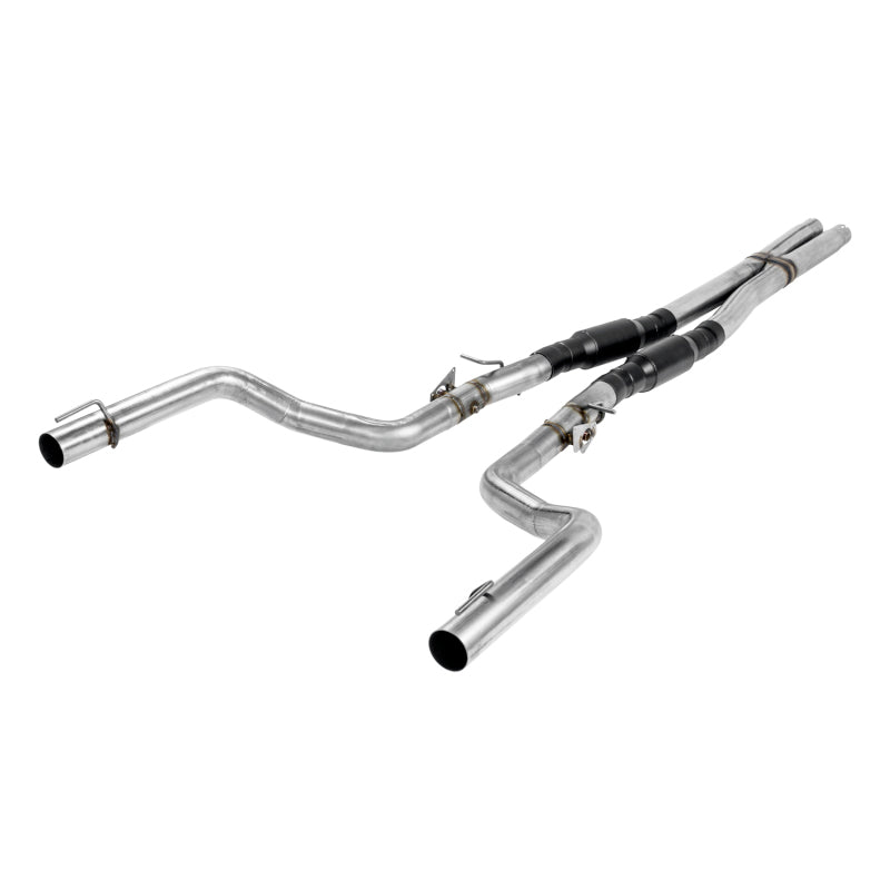 Flowmaster Outlaw SS Cat-Back For Dodge Charger 17-23 (817779)