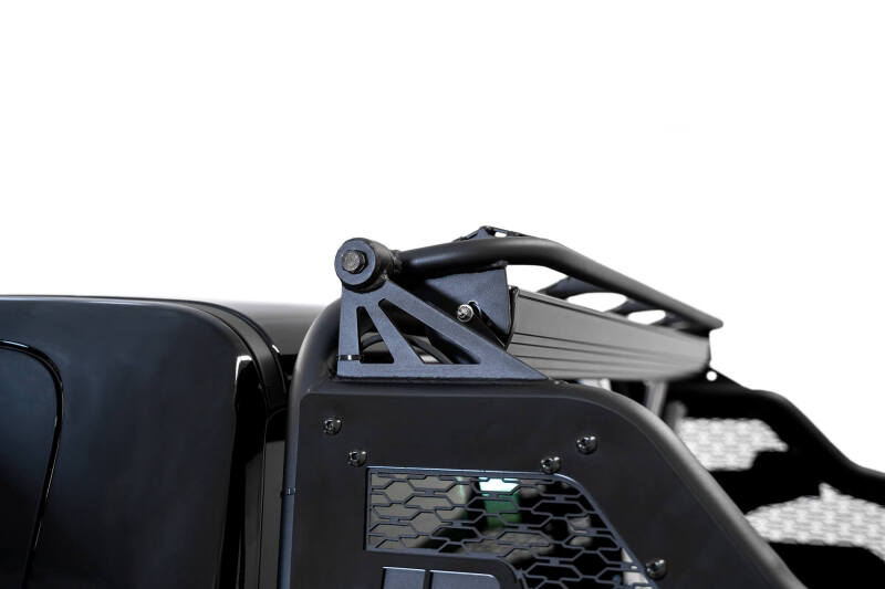 Addictive Desert Designs 21-22 RAM 1500 TRX Race Series Chase Rack w/ 2017 Grill Pattern
