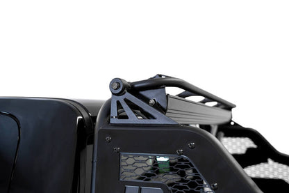 Addictive Desert Designs 21-22 RAM 1500 TRX Race Series Chase Rack w/ 2017 Grill Pattern