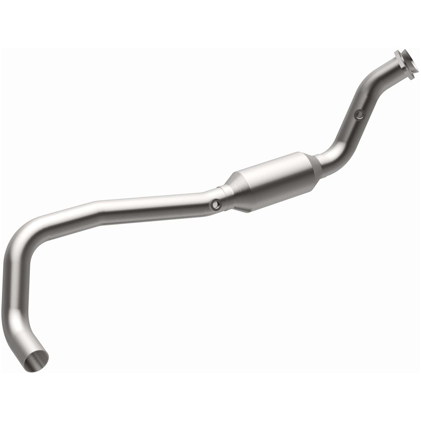 MagnaFlow 2004-2005 Dodge Ram 1500 California Grade CARB Compliant Direct-Fit Catalytic Converter