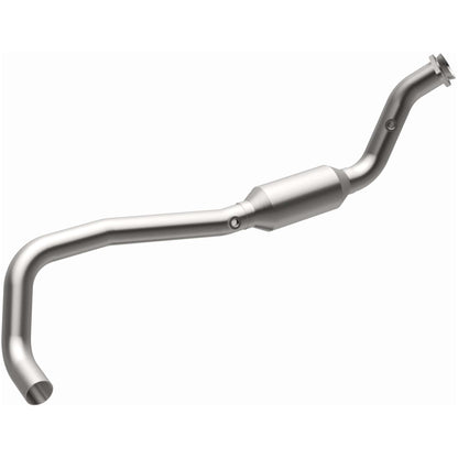 MagnaFlow 2004-2005 Dodge Ram 1500 California Grade CARB Compliant Direct-Fit Catalytic Converter
