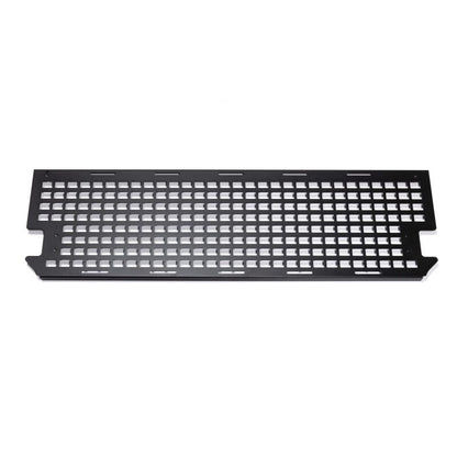 Putco 15-21 Ford F-150 - 5.5ft (Short Box) Molle Front Panel