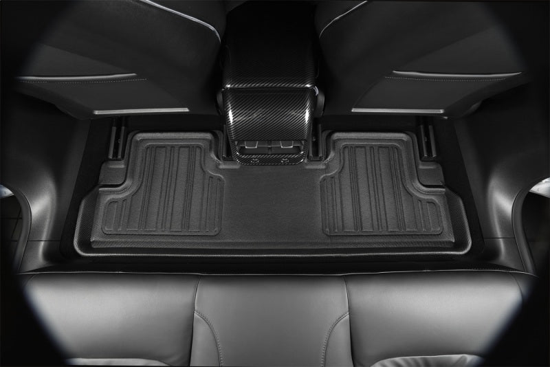 3D MAXpider 2026 Tesla Model Y Floormats | Model Y (E1TL05401809)