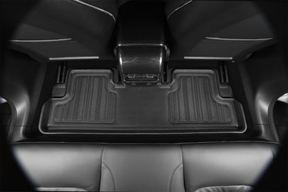 3D MAXpider 2026 Tesla Model Y Floormats | Model Y (E1TL05401809)