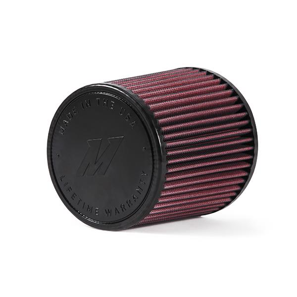 Mishimoto Performance Air Intake | BMW 3 Series (E46) 1998-2007 / Z4 (02-05) (MMAI-E46-01BK)