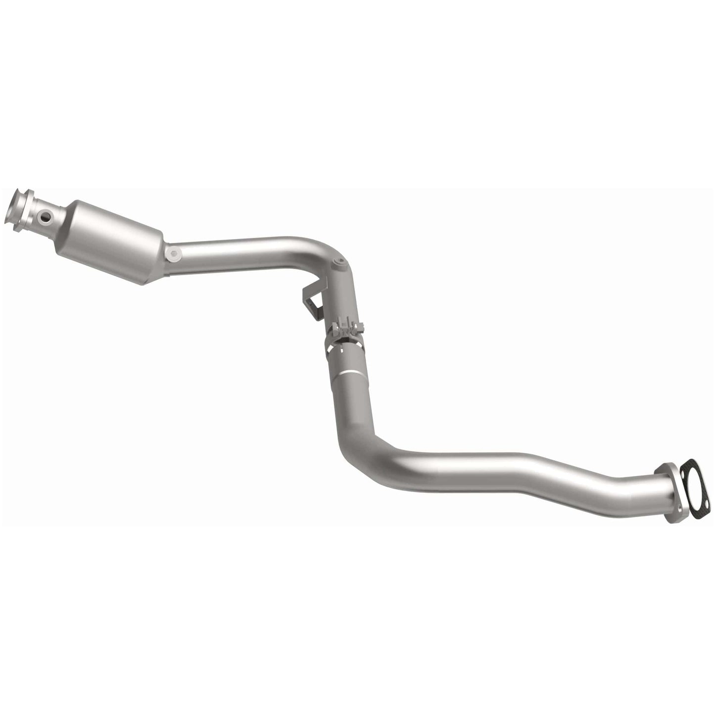 MagnaFlow California Grade CARB Compliant Direct-Fit Catalytic Converter 4651719