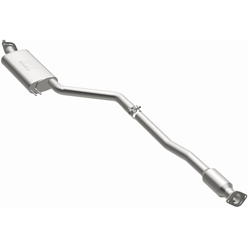 Magnaflow 280592 Direct Fit Catalytic Converter For Hyundai Palisade 20+ FWD
