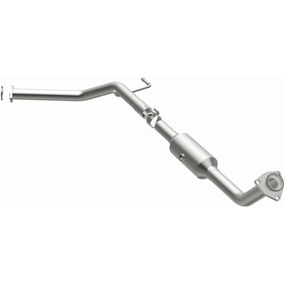 MagnaFlow 2005-2007 Toyota Sequoia California Grade CARB Compliant Direct-Fit Catalytic Converter