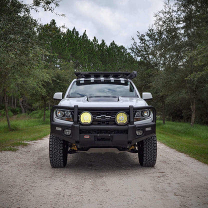 ARB Bumper Mounting Kit 6172997 for 3462060K
