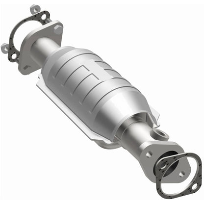 MagnaFlow 49102 OEM DirectFit Converter For Lancer 02-03 2.0L