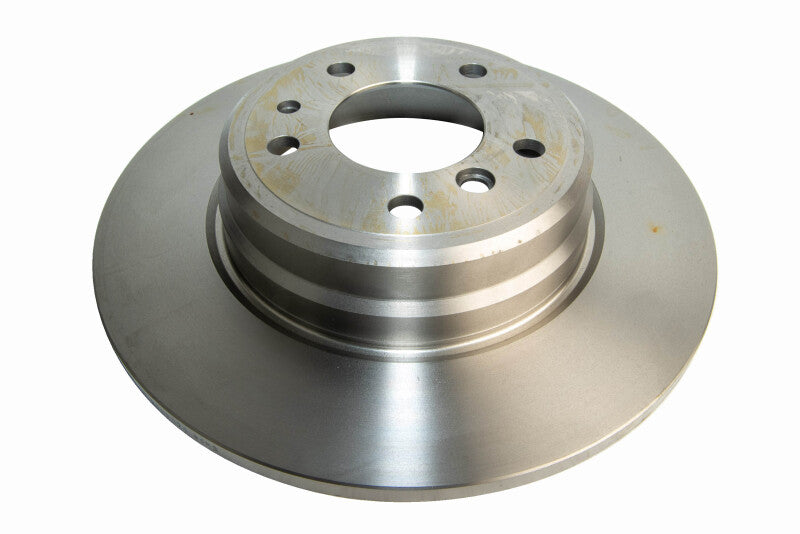DBA Rear Street Series Standard Rotor | BMW 740i E38 (95-01) (DBA991)