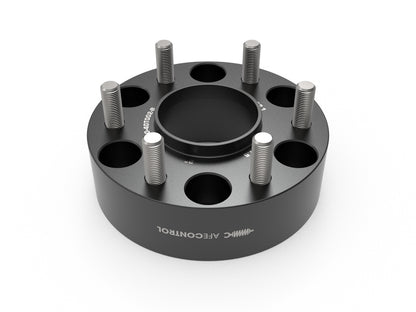 aFe CONTROL Wheel Spacers | Chevy Silverado 1500 18-25 (610-40T002-B)