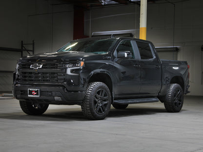 aFe CONTROL Wheel Spacers | Chevy Silverado 1500 18-25 (610-40T002-B)
