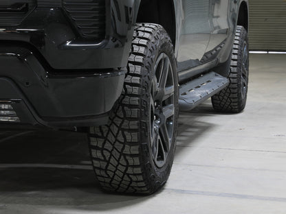 aFe CONTROL Wheel Spacers | Chevy Silverado 1500 18-25 (610-40T002-B)