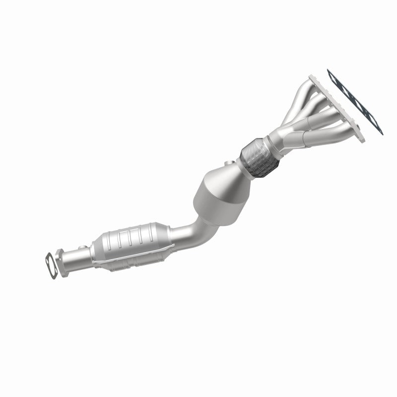 Magnaflow HM Grade Catalytic Converter | Mini Cooper/Cooper Paceman (02-14) (50859)