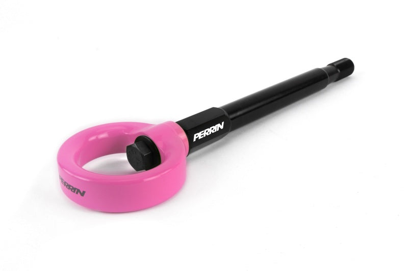 Perrin Front Tow Hook | 2008-2014 Subaru WRX/STI (PSP-BDY-231)