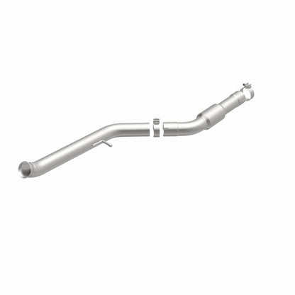 Magnaflow 15-16 328i GT xDrive L4 2 OEM Underbody D&F Converter