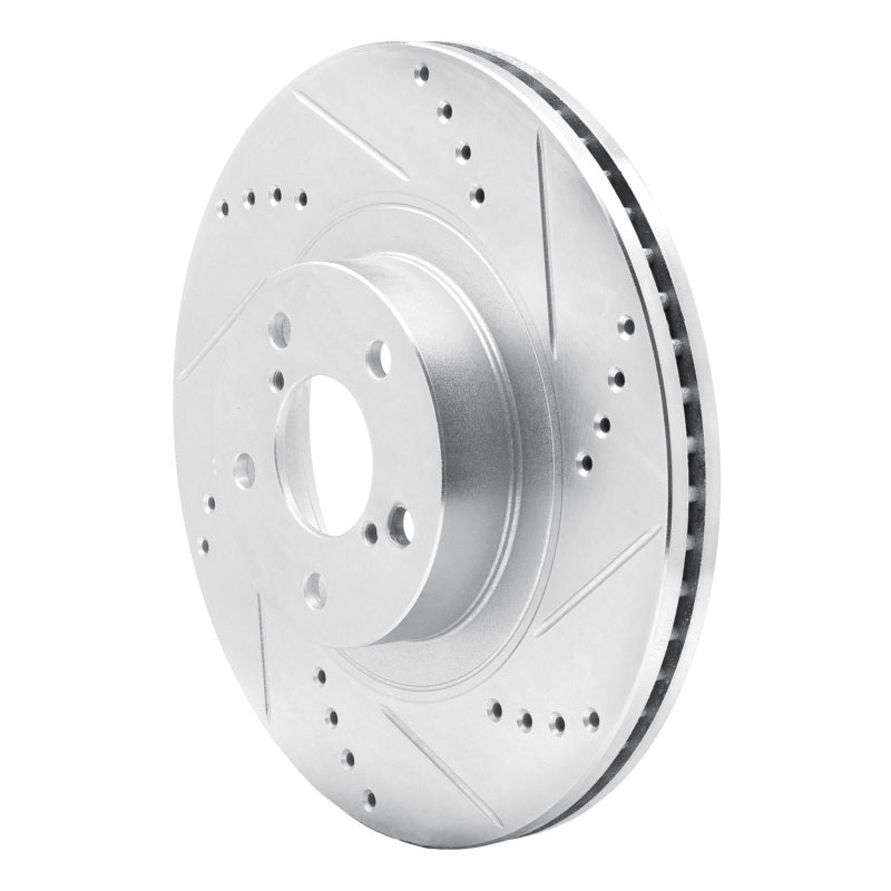 R1 D&S Rotor | Scion FR-S (12-22) (631-13034R)