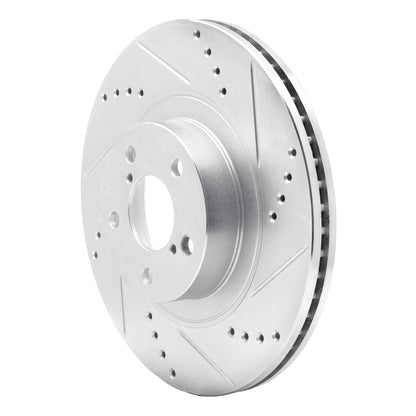 R1 D&S Rotor | Scion FR-S (12-22) (631-13034R)