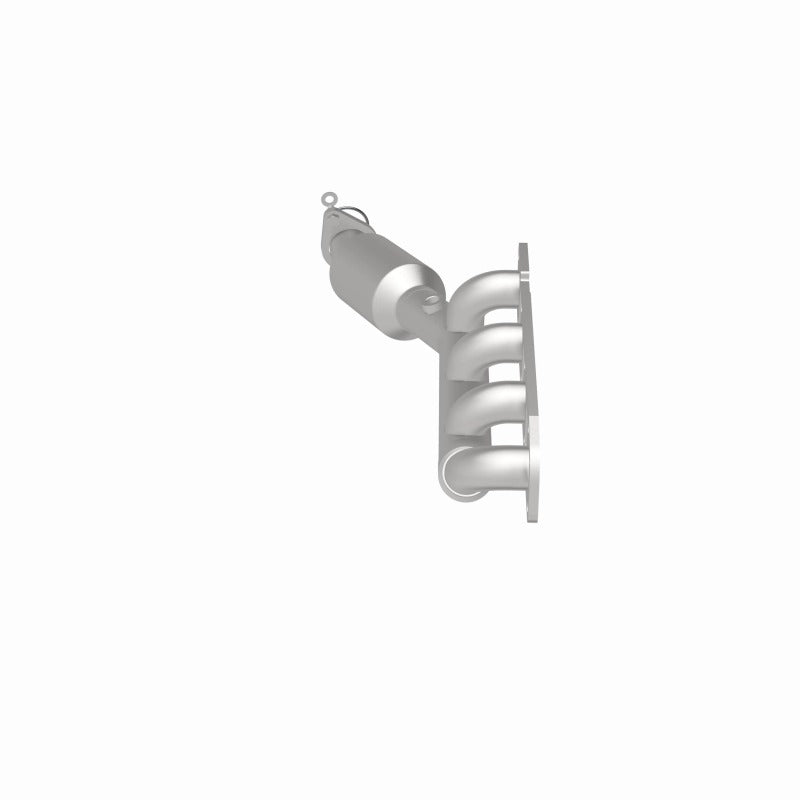 Magnaflow 22-036 OEM Manifold Direct Fit Converter For 11-13 QX56 V8 5.6