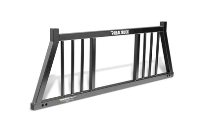 BackRack 3-Round Verticals Headache Rack | Silverado/Sierra 19-23 (149TR)