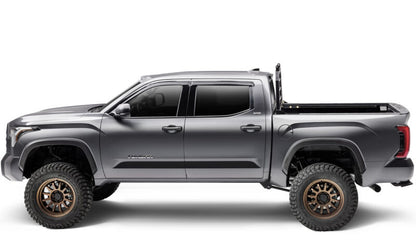 BackRack SRX Cab Protection Rack | Ford F-250/350/450 Super Duty (99-23) (SRX700)