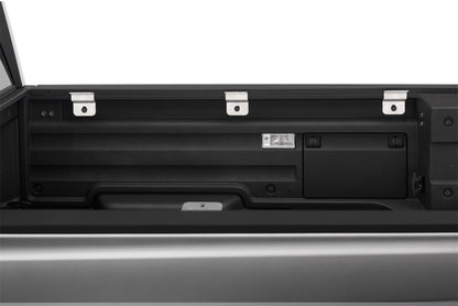 Truxedo 530601 Lo Pro Tonneau Cover - Black For 2017-2025 Honda Ridgeline