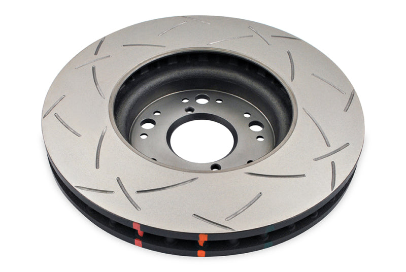 DBA T3 4000 Series Slotted Rotor | Toyota Supra (93-98) / Lexus IS300 (00-05) (DBA4748S)