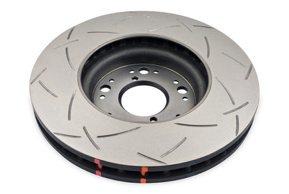 DBA T3 4000 Series Slotted Rotor | Toyota Supra (93-98) / Lexus IS300 (00-05) (DBA4748S)