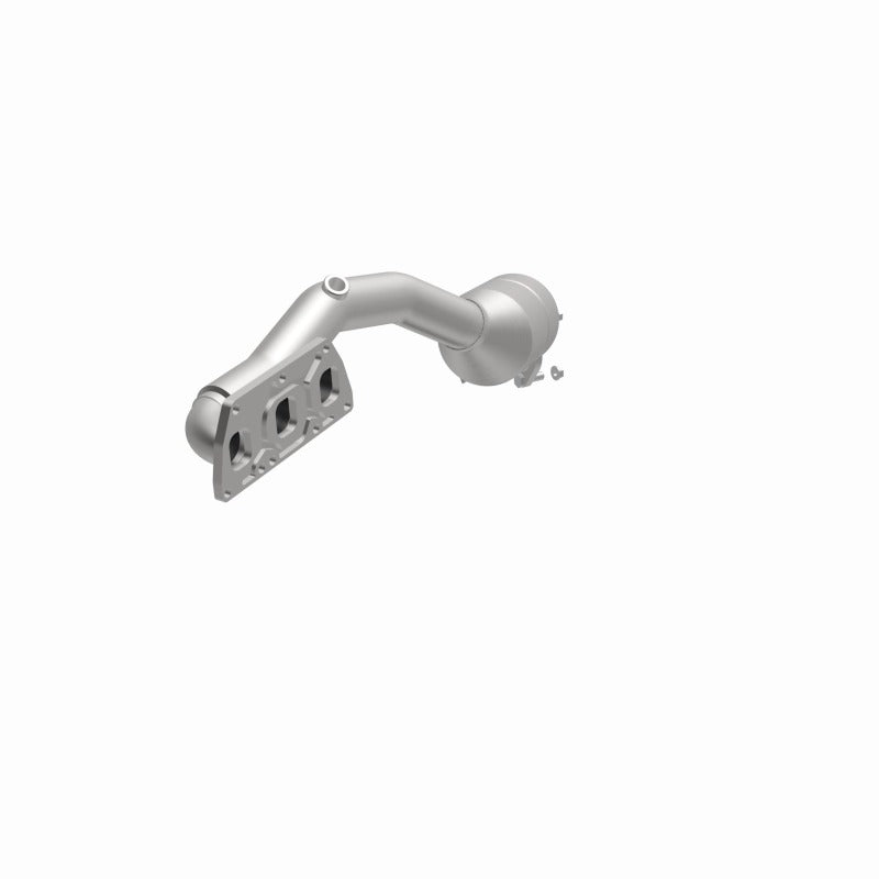 Magnaflow 51161 DirectFit Converter For Audi A8 6.0L (05-09)