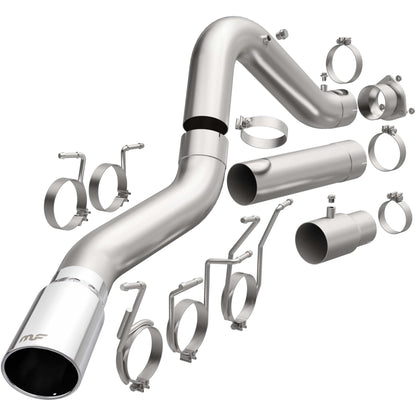 MagnaFlow Pro Series Filter-Back Performance Exhaust System 19694