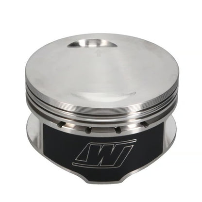 Wiseco  07-13 Can-Am 500 Outlander Renegade Stk CR Piston