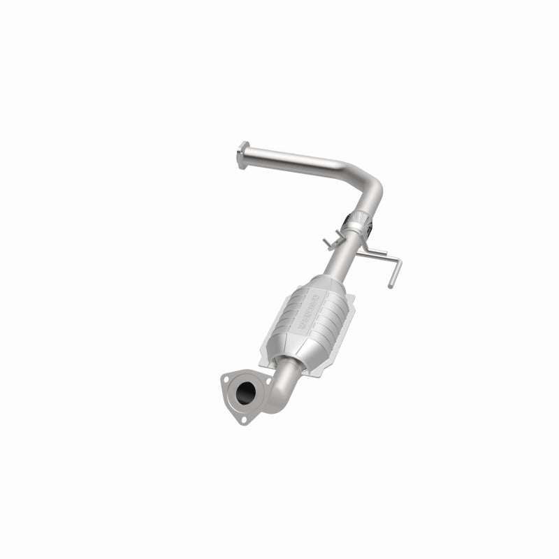 Magnaflow 24404 DirectFit Converter 00-04 Toyota Tundra V8 4.7L
