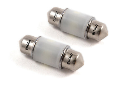 Diode Dynamics LED Map Lights | WRX 15-23 / Evo X 08-15 (DD0147P)