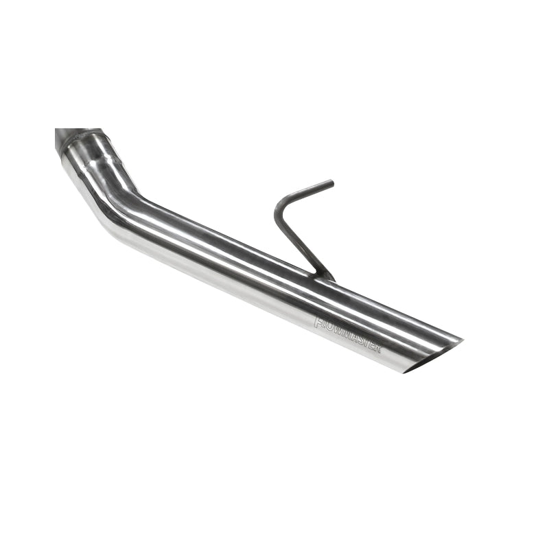 Flowmaster 86-93 Mustang 5.0L LX/GT FlowFX Exhaust For Ford Mustang (717213)