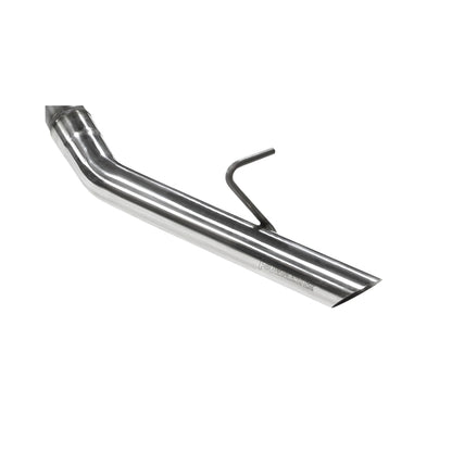 Flowmaster 86-93 Mustang 5.0L LX/GT FlowFX Exhaust For Ford Mustang (717213)