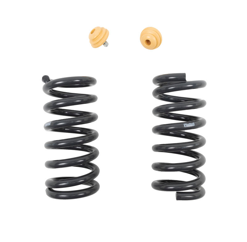 Belltech Coil Spring Set | 97-04 Dakota (ALL CABS) 6CYL (4766)
