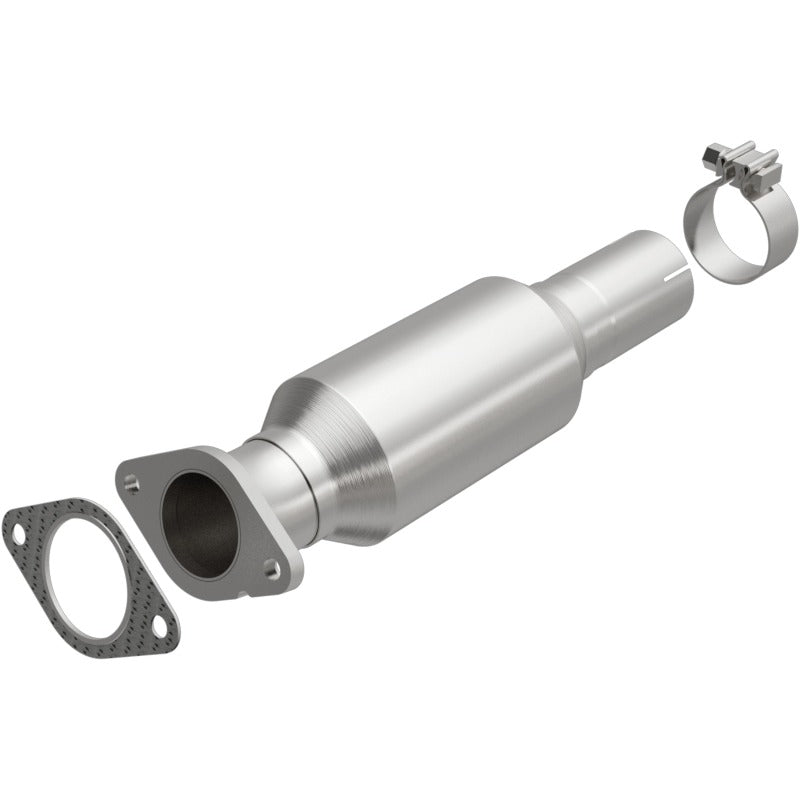 MagnaFlow 15-17 Ford Edge 2.0L FWD Rear D&S Converter