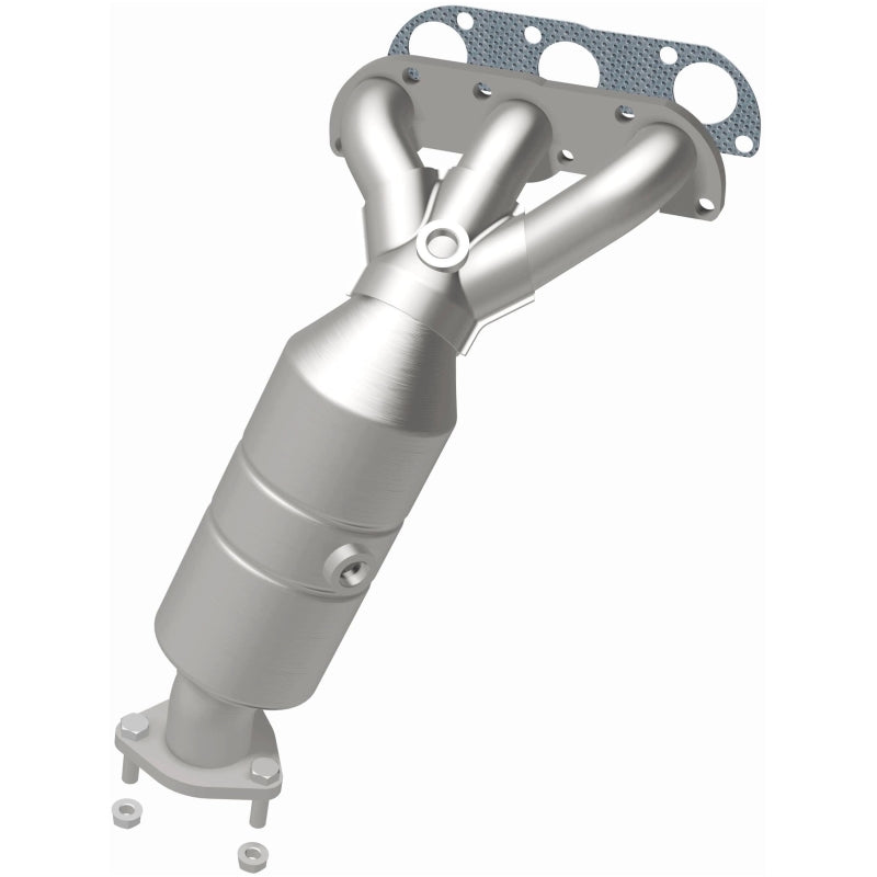 Magnaflow 50912 DirectFit Converter Rear For Suz Verona 04-05