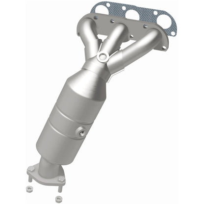Magnaflow 50912 DirectFit Converter Rear For Suz Verona 04-05