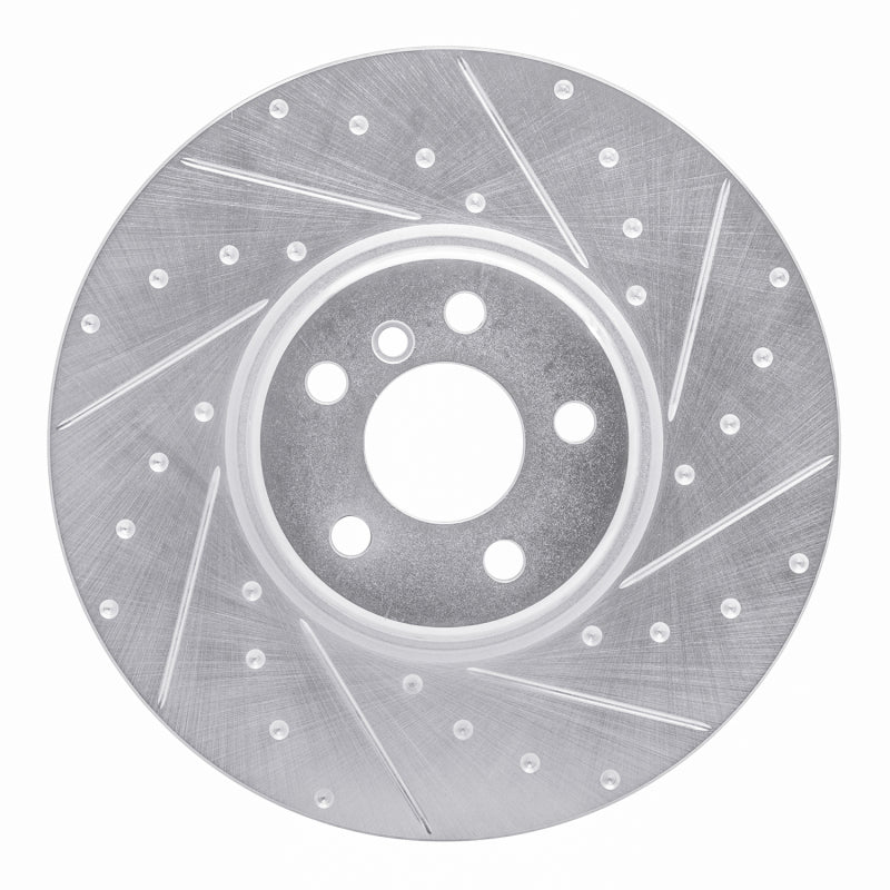 R1 i4 16-25 BMW F30/F31/F34 F&R D&S Brake Rotor (631-31133D)