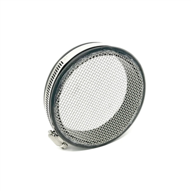 Torque Solution HD Turbo Screen Wire Mesh Shield (TS-TM-482-3)