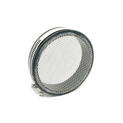 Torque Solution HD Turbo Screen Wire Mesh Shield (TS-TM-482-3)