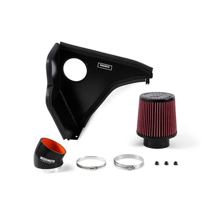 Mishimoto Performance Air Intake | BMW 3 Series (E46) 1998-2007 / Z4 (02-05) (MMAI-E46-01BK)
