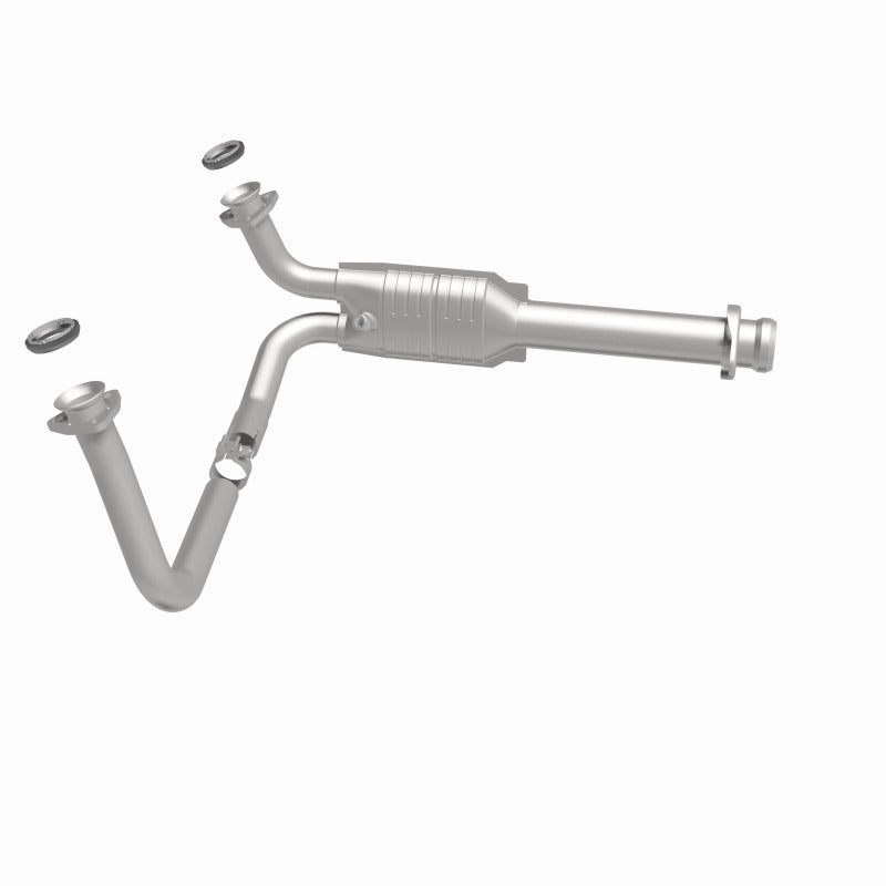 Magnaflow 23256 DirectFit Converter GM 1500/2500/Suburban 5.0L