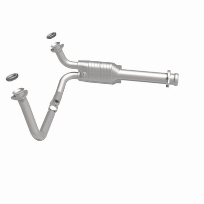 Magnaflow 23256 DirectFit Converter GM 1500/2500/Suburban 5.0L