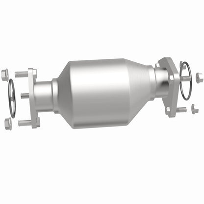 Magnaflow 49896 DirectFit Converter For Acura TSX 09-10 Honda Accord 2.4L