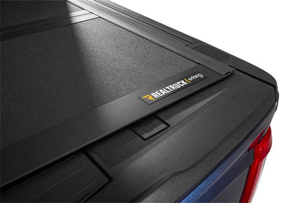 Extang 80895 Endure ALX Hard Folding Tonneau Cover for 2020-2025 Jeep Gladiator