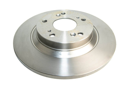 DBA Rear Street Series Brake Rotor | Honda S2000 (99-03) (DBA483)