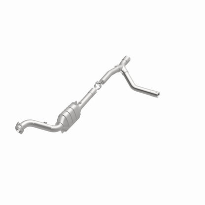 Magnaflow 49597 DirectFit Converter For Ram1500 04-05 5.7L P/S OEM